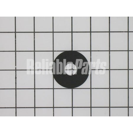 Alliance Laundry Systems 35535 Speed Queen Nylatron Flat Washer 35535